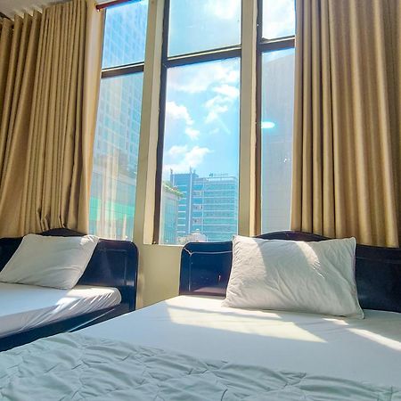 Thanh Nien Guest House Хошимін Екстер'єр фото
