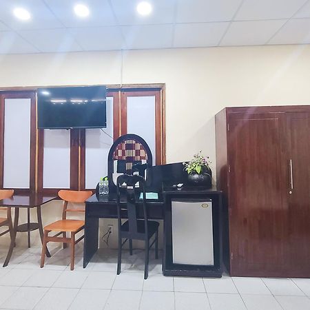 Thanh Nien Guest House Хошимін Екстер'єр фото
