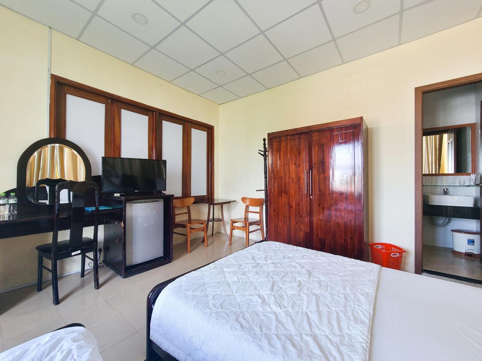 Thanh Nien Guest House Хошимін Екстер'єр фото