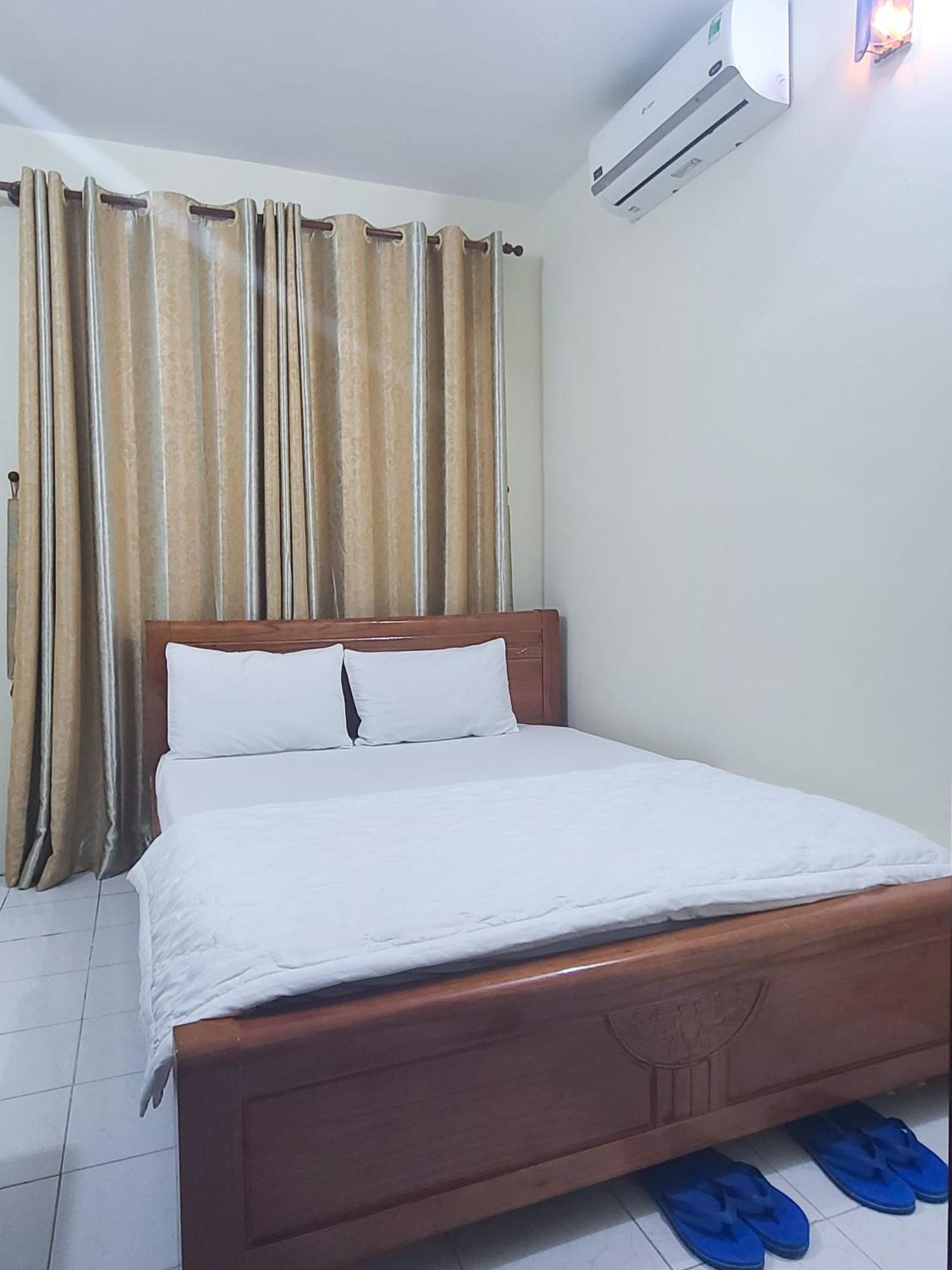 Thanh Nien Guest House Хошимін Екстер'єр фото