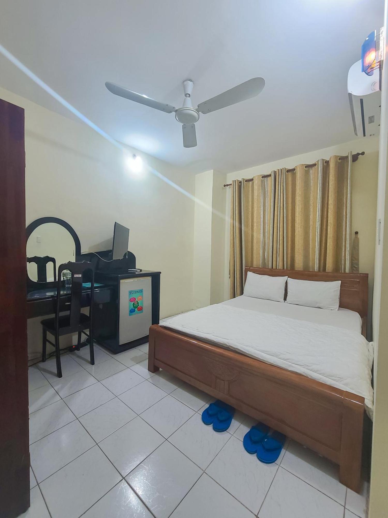 Thanh Nien Guest House Хошимін Екстер'єр фото