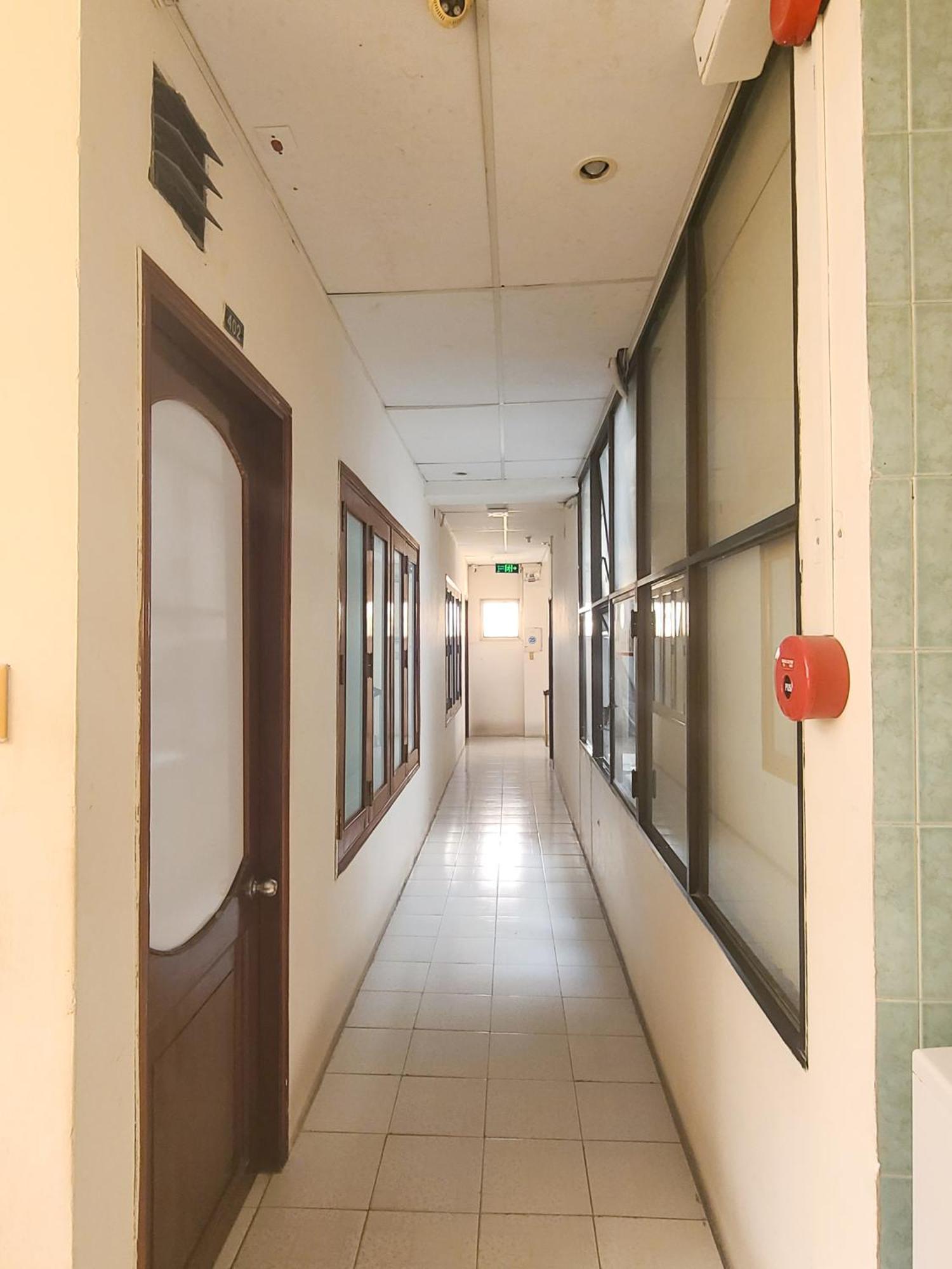Thanh Nien Guest House Хошимін Екстер'єр фото
