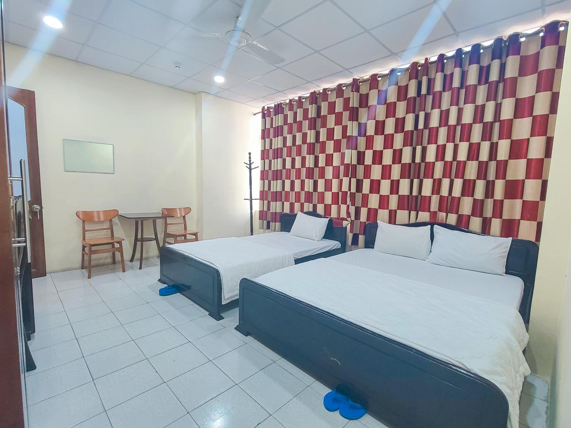 Thanh Nien Guest House Хошимін Екстер'єр фото